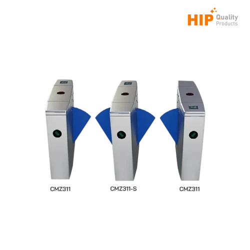 HIP ระบบประตูกั้นทางเดิน CMZ311