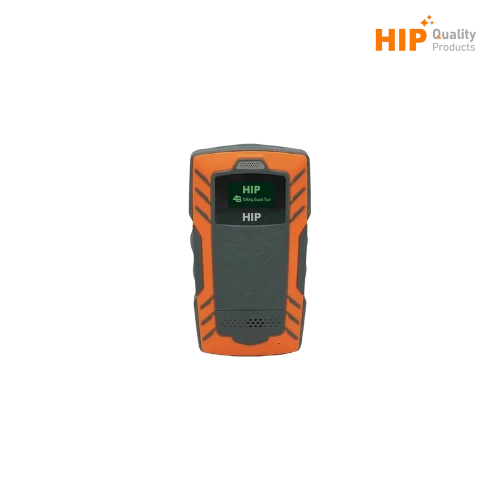 HIP 4G Real Time Talking Guard Tour System GT15
