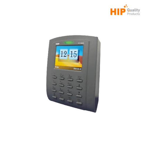 HIP เครื่องสแกนลายนิ้วมือ รุ่น Ci100S