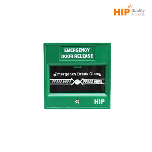HIP Break Glass Door Release รุ่น CM-ABK900A