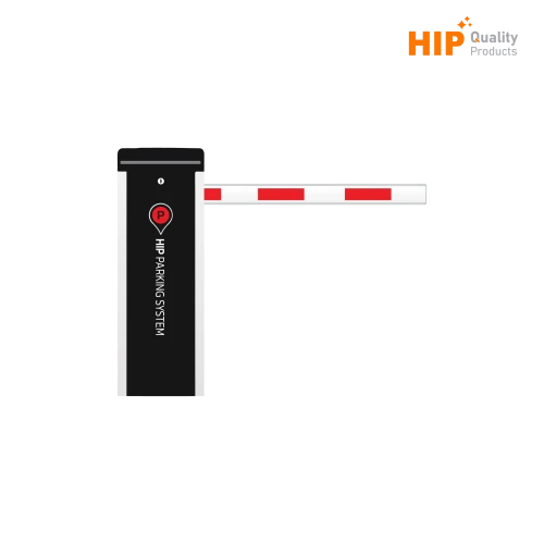 HIP ไม้กั้นรถยนต์ CMW8136-DC