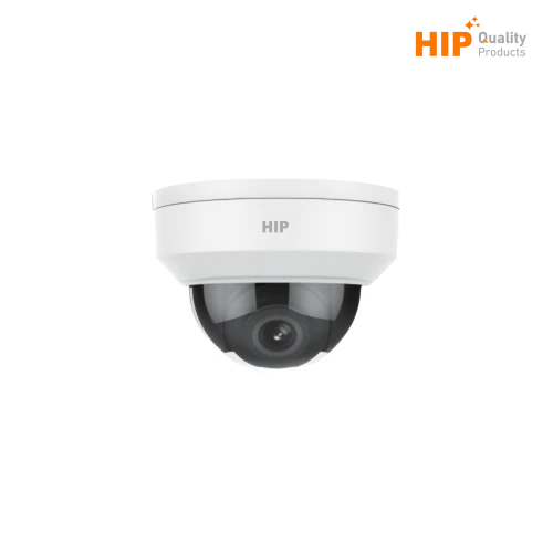 HIP กล้องวงจรปิด Dome 2MP IR CMU2202