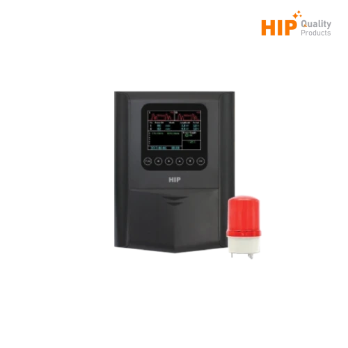 HIP Electric Fence Energisers CMEF-D6