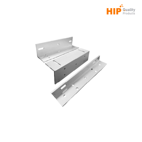 HIP Electric Lock LZ Braket