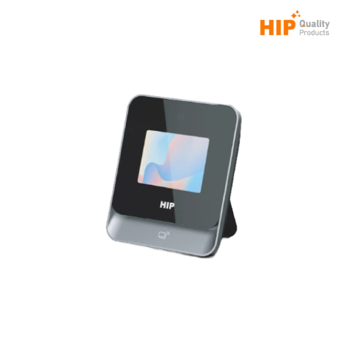 HIP เครื่องสแกนใบหน้า AI CiF301