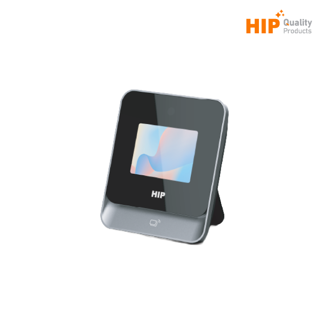 HIP เครื่องสแกนใบหน้า AI CiF301