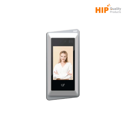 HIP เครื่องสแกนใบหน้า AI CiF410