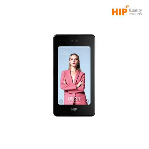 HIP เครื่องสแกนใบหน้า AI CiF730