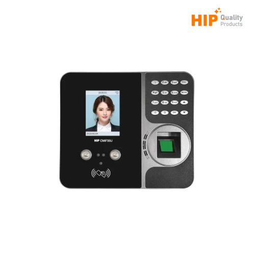 HIP เครื่องสแกนลายนิ้วมือ รุ่น CMiF35U