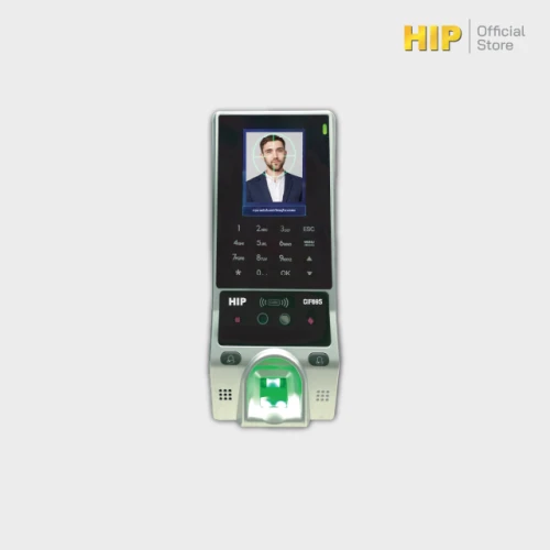 HIP เครื่องสแกนใบหน้า รุ่น CiF69S