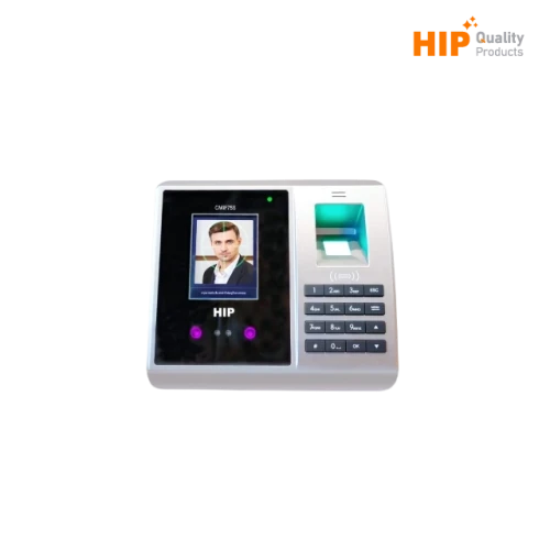 HIP เครื่องสแกนลายนิ้วมือ รุ่น CMiF75S