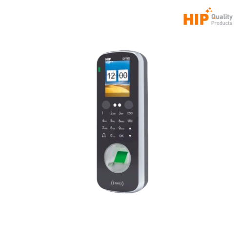 HIP เครื่องสแกนลายนิ้วมือ รุ่น CiF76S