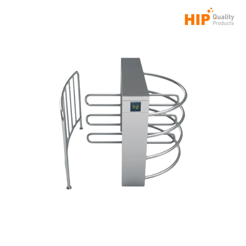 HIP ระบบประตูกั้นทางเดิน CMZ507