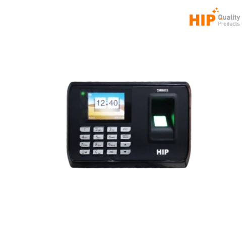 HIP เครื่องสแกนลายนิ้วมือ รุ่น CMi681S