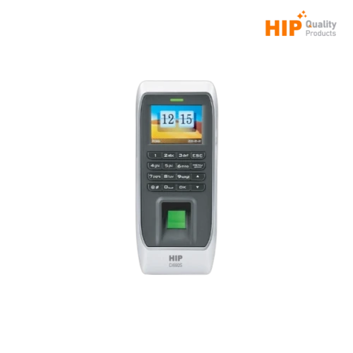 HIP เครื่องสแกนลายนิ้วมือ รุ่น Ci690S