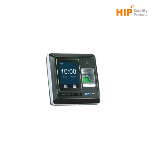 HIP เครื่องสแกนลายนิ้วมือ รุ่น Ci691S
