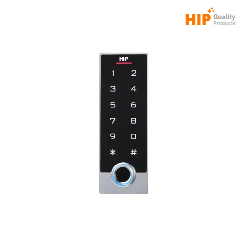 HIP เครื่องสแกนลายนิ้วมือ CMG608F