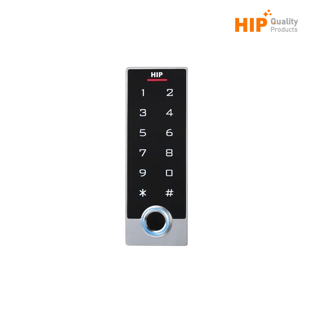 HIP เครื่องสแกนลายนิ้วมือ CMG608F