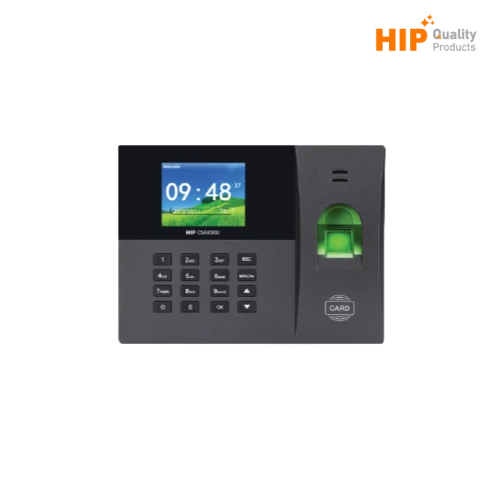 HIP เครื่องสแกนลายนิ้วมือ รุ่น CMi830U