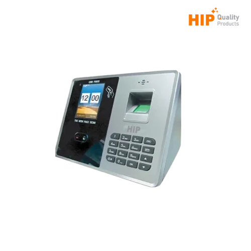 HIP เครื่องสแกนลายนิ้วมือ รุ่น CMiF66S