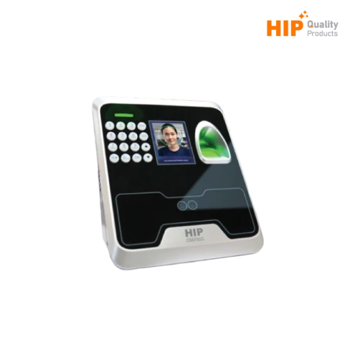 HIP เครื่องสแกนใบหน้า CMiF65S