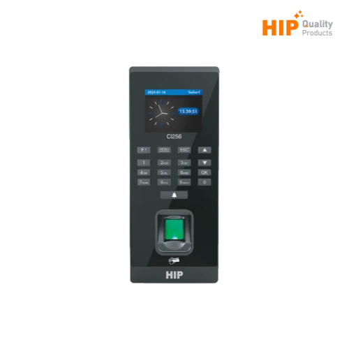 HIP เครื่องสแกนลายนิ้วมือ รุ่น Ci256