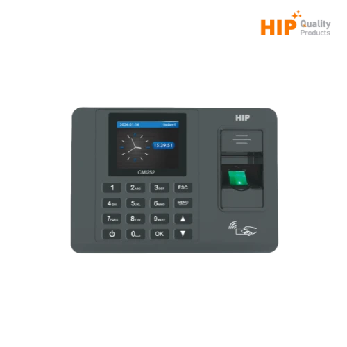 HIP เครื่องสแกนลายนิ้วมือ รุ่น CMi252