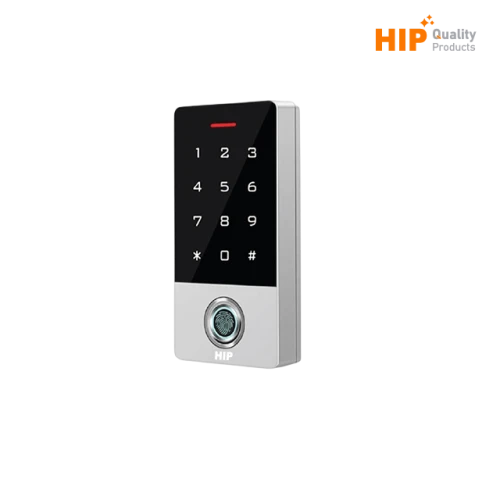 HIP เครื่องสแกนลายนิ้วมือ WIFI CMG605F