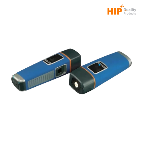 HIP Guard Pattel Reader with Fingerprint GT14