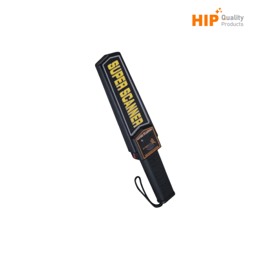 HIP เครื่องตรวจจับโลหะ CMD3003B1
