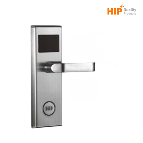 HIP Hotel Lock รุ่น CM118E-U