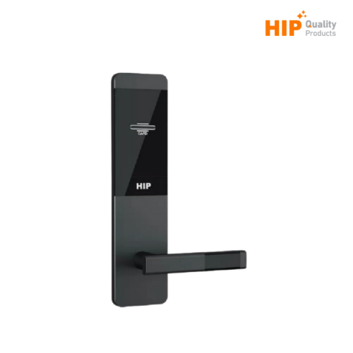 HIP Hotel lock รุ่น CM2027E-U