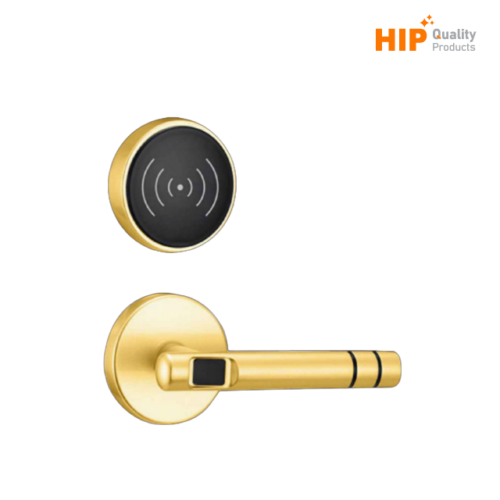 HIP Hotel Lock รุ่น CMO2E-U