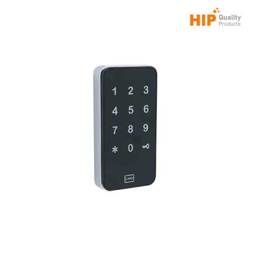 HIP Locker Lock CM-E118P