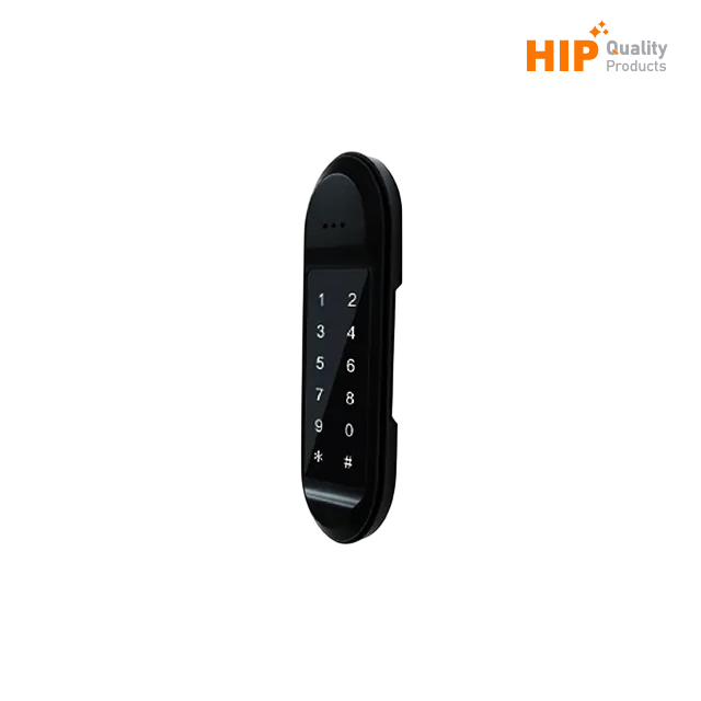 HIP Locker Lock Standalone