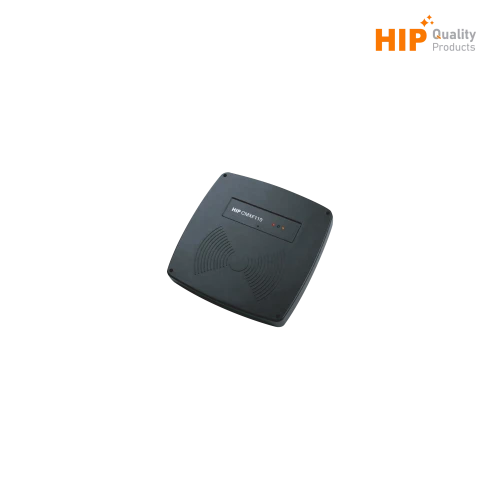 HIP เครื่องอ่านบัตรระยะไกล CMXF110