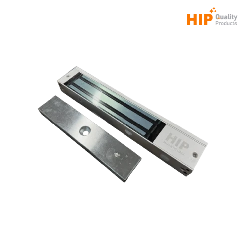 HIP Magnetic Lock 600Lbs with Alarm