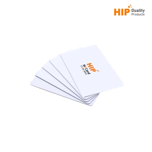 HIP MF Card 13.56MHz