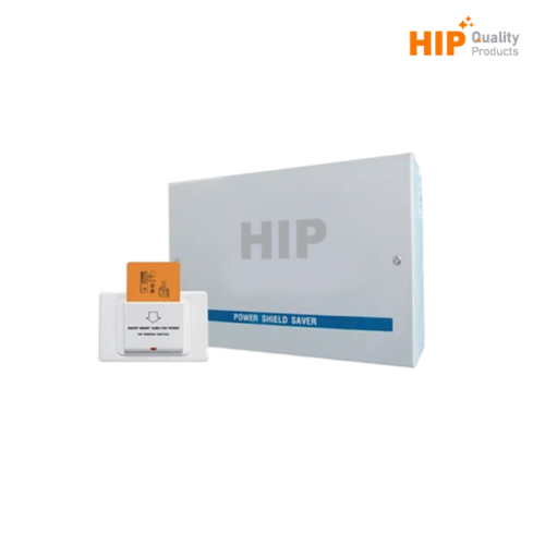 HIP Power Shield Saver รุ่น CM331