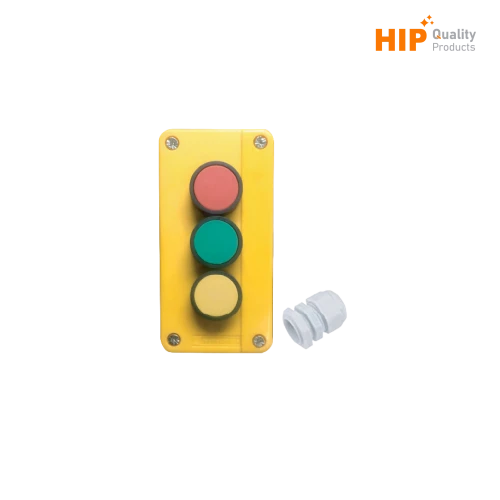 HIP Push Button Station