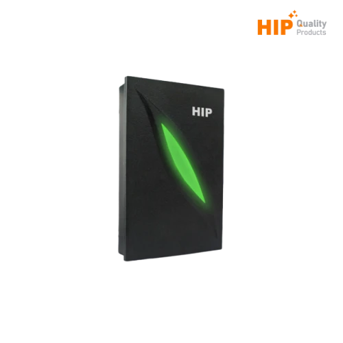 HIP เครื่องอ่านบัตร CMS810D/M