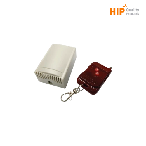 HIP Remote Control A02
