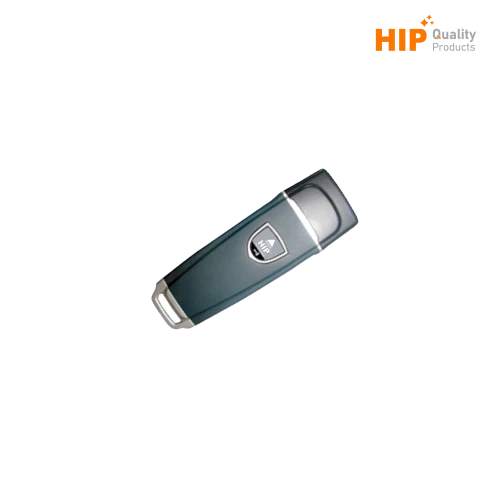 HIP RFID Guard Tour Reader CM-GT9