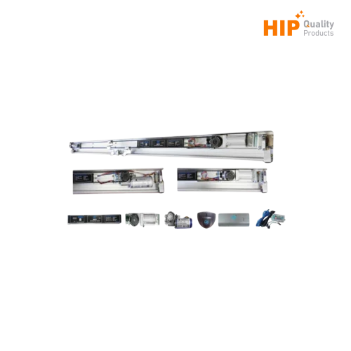 HIP Single Door (ประตูบานเดี่ยว) รุ่น CMY2012S (55W)