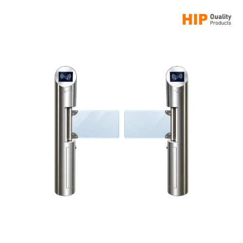 HIP ระบบประตูกั้นทางเดิน รุ่น CMZ215