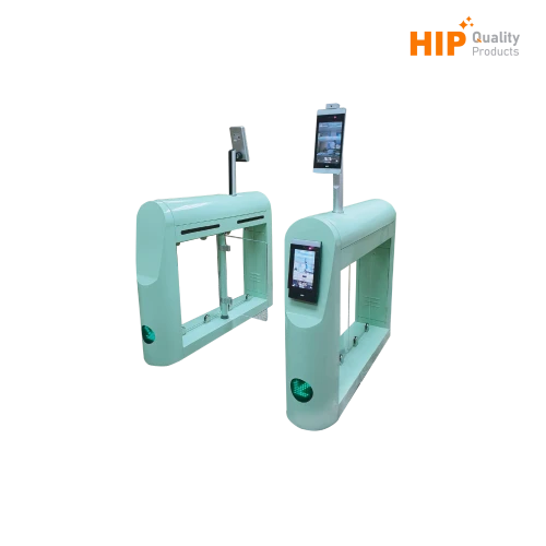 HIP เครื่องกั้นทางเดินอัตโนมัติ CMZ271