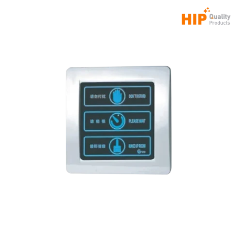 HIP Touch Screen Smart Control System CMG-5820SL