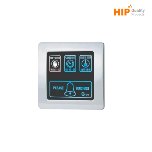 HIP Touch Screen Smart Control System CMG-5820SW