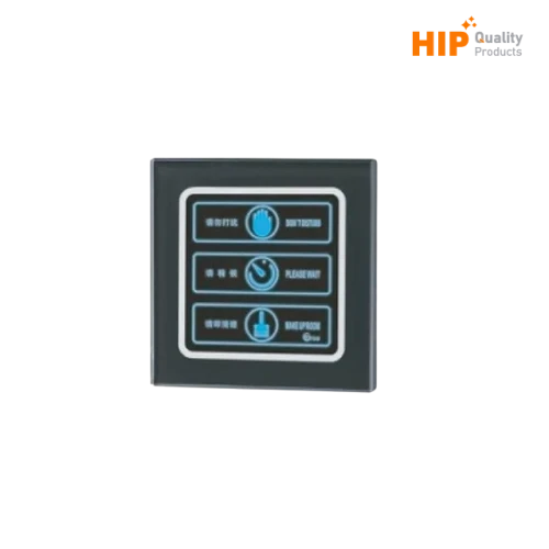 HIP Touch Screen Smart Control System CMG-8850SL