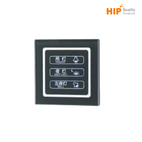 HIP Touch Screen Smart Control System CMG-8550-3T